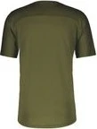 Scott Trail Vertic Pro Trikot kurzarm fir green (Herren)