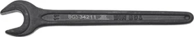 BGS technic Einmaulschlüssel, 11x104mm