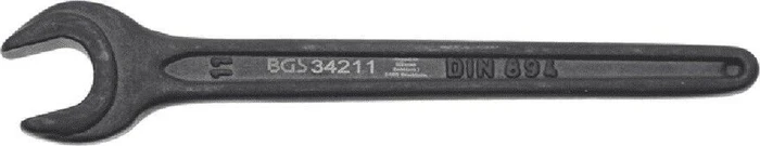 BGS technic Einmaulschlüssel, 11x104mm