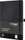 Sigel Conceptum Notizbuch, A4, kariert, Kunststoff-Cover, schwarz, 194 Blatt (CO310)