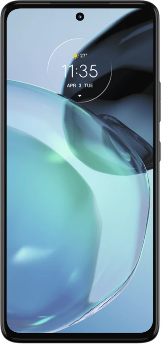 Motorola Moto G72 128GB/8GB Meteorite Gray
