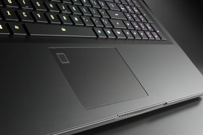 GIGABYTE AORUS 17G, Core i7-10870H, 32GB RAM, 1TB SSD, GeForce RTX 3080, DE
