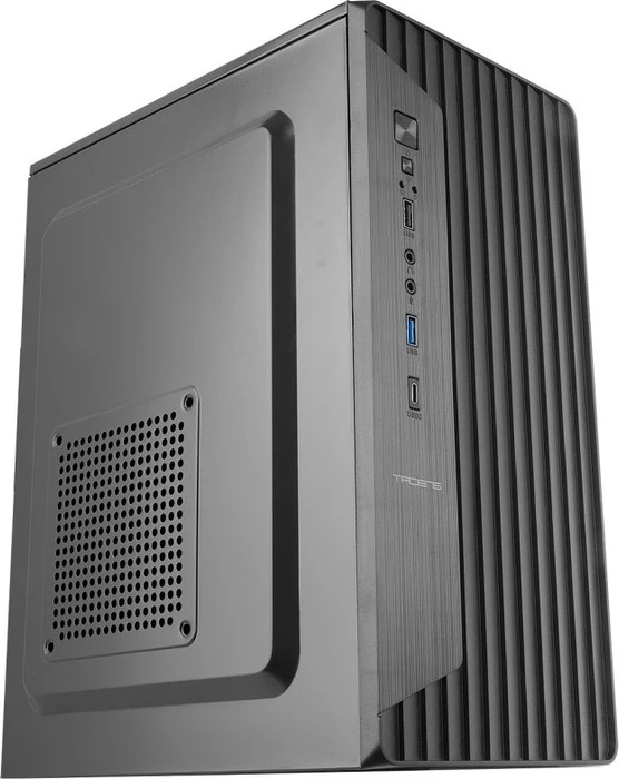 Tacens Anima AC8500, schwarz, 500W ATX