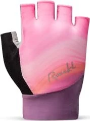 Roeckl Danis 2 Fahrradhandschuhe soft berry (Damen)