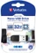 Verbatim Store 'n' Stay Nano mit Micro USB-Adapter 32GB, USB-A + USB Micro-B, USB 2.0 Vorschaubild