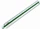 Rumold 150 Dreikantmaßstab 30cm, Maschinenbau 9, weiß (150/30 9)