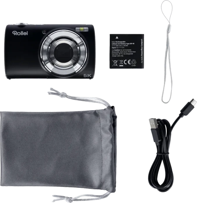 Rollei Powerflex Compact