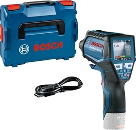 Bosch Professional GIS 1000C Thermo-Detektor solo inkl. L-Boxx