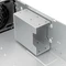 SilverStone RM32, Rackmount Server, schwarz/grau, 3HE, SFX-L Vorschaubild