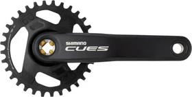 Shimano CUES FC-U4000-1 32 Zähne Kurbelgarnitur 170mm