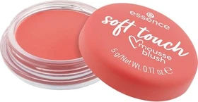 Essence Soft Touch Mousse Blush 30 coral crush, 5g