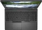 Dell Latitude 5501, grau, Core i7-9850H, 16GB RAM, 512GB SSD, GeForce MX150, DE Vorschaubild