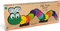 Nici Orange Tree Toys - ABC Puzzle Vorschaubild