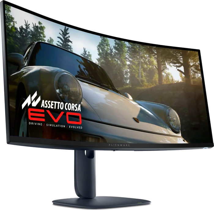 Dell Alienware 34 Gaming Monitor AW3425DW, 34.2"