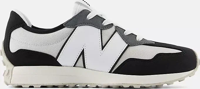 New Balance 327 grey matter/white (Junior)