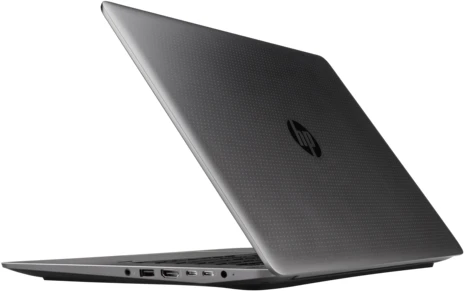 HP ZBook Studio G3, Xeon E3-1505M v5, 16GB RAM, 512GB SSD, Quadro M1000M, PL