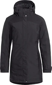 Vaude Skomer Winter II Funktionsmantel phantom uni (Damen)