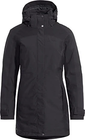 Vaude Skomer Winter II Funktionsmantel phantom uni (Damen)