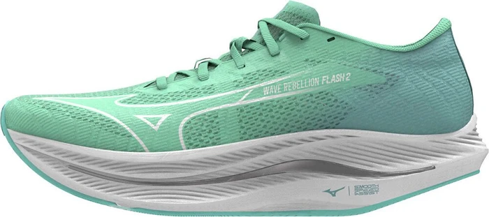 Mizuno Wave Rebellion Flash 2 (Damen)