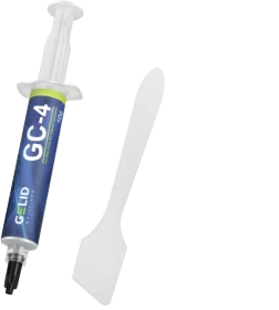 Gelid Solutions GC-4 10g, inkl. Spatel