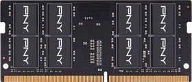 PNY Performance SO-DIMM 16GB, DDR4-2666, CL19