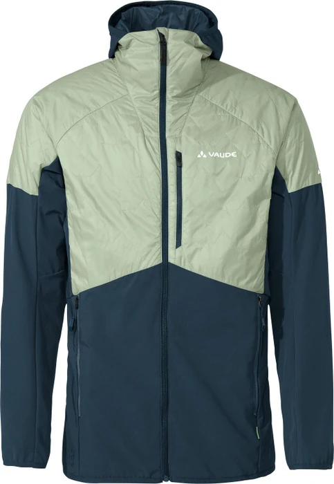 Vaude Brenva II Funktionsjacke dark sea (Herren)