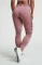 hummel Seamless Training Tight Hose lang dusty rose (Damen) Vorschaubild