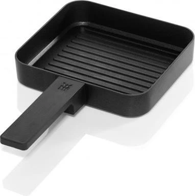 WMF KÜCHENminis Tischgrill für 2
