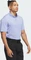 adidas Go-To Poloshirt kurzarm blue spark mel (Herren) Vorschaubild