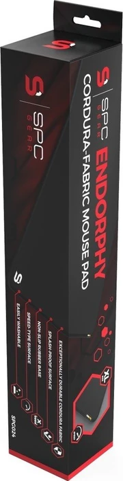 Endorfy SilentiumPC SPC Gear Endorphy Cordura Speed XL