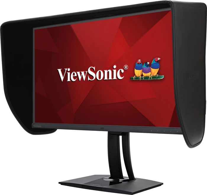 ViewSonic ColorPro VP2785-4K, 27"