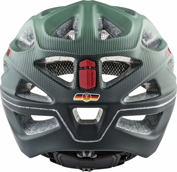 Alpina Mythos 3.0 L.E. Helm seamoss