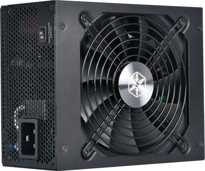 SilverStone HELA 2050R Platinum 2050W, ATX 3.0