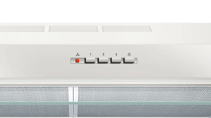 Bosch DUL63CC20 Unterbau-Dunstabzugshaube