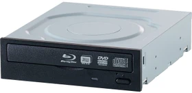TEAC BD-W512GSA schwarz, SATA