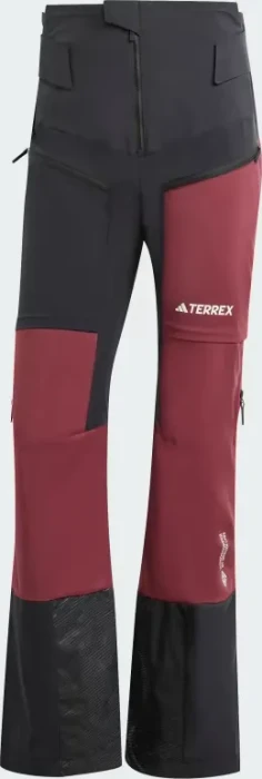 adidas Terrex Techrock Tour Softshell Hose lang (Herren)