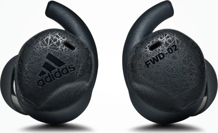 adidas FWD-02 Sport In-Ear night grey