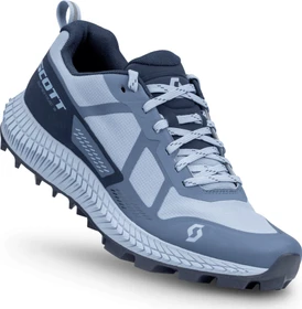 Scott Supertrac 3 glace blue/bering blue (Damen)