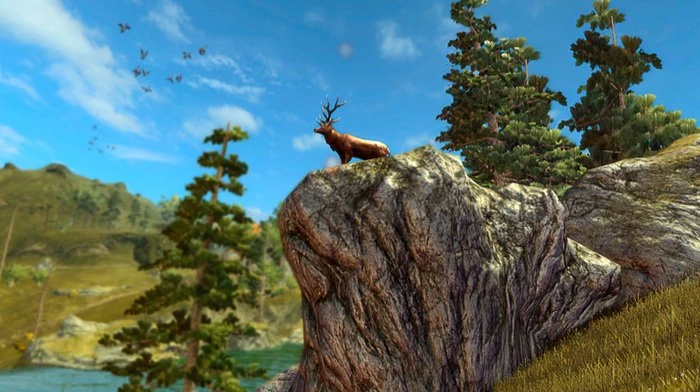 Hunter's Trophy 2 - Europa (PC) – Bild 4 von 6