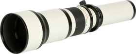 Dörr Danubia 650-1300mm 8.0 für T2