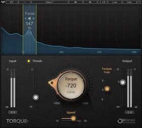Waves Torque, ESD (englisch) (PC/MAC)