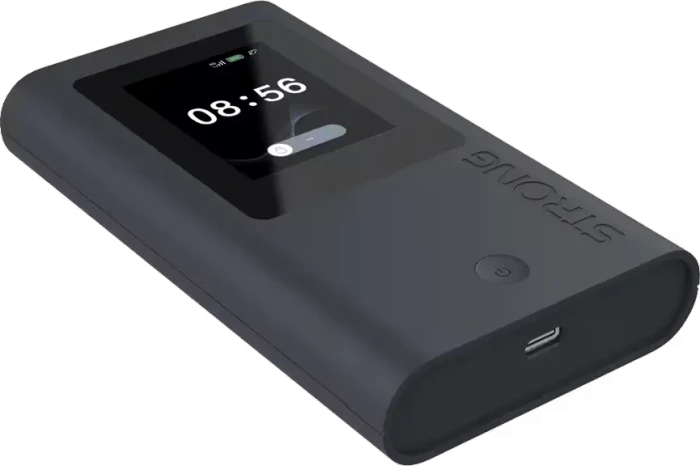 Strong Tragbarer Hotspot 1800, 5G, AX1800