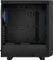Fractal Design Meshify 2 Compact Lite RGB Black TG Light Tint, Glasfenster Vorschaubild