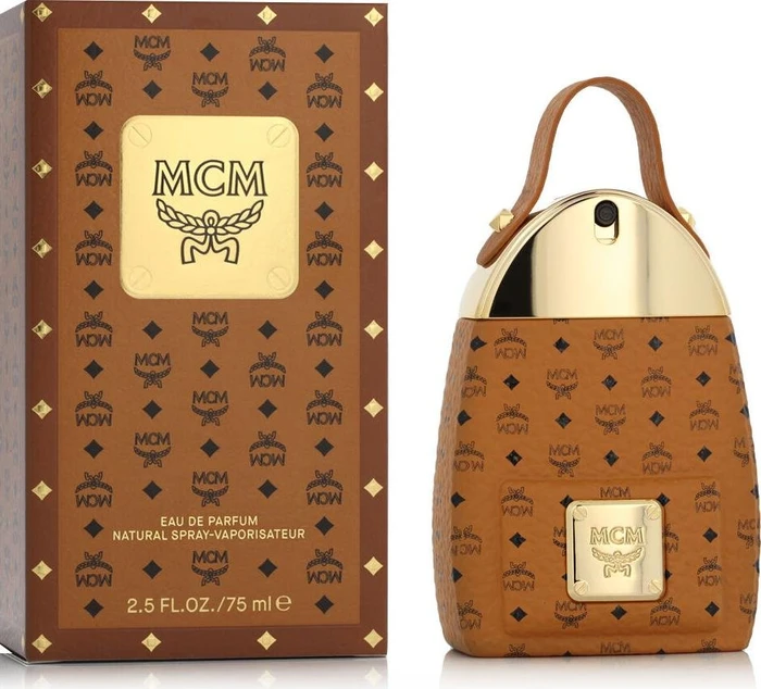 MCM Eau de Parfum, 75ml