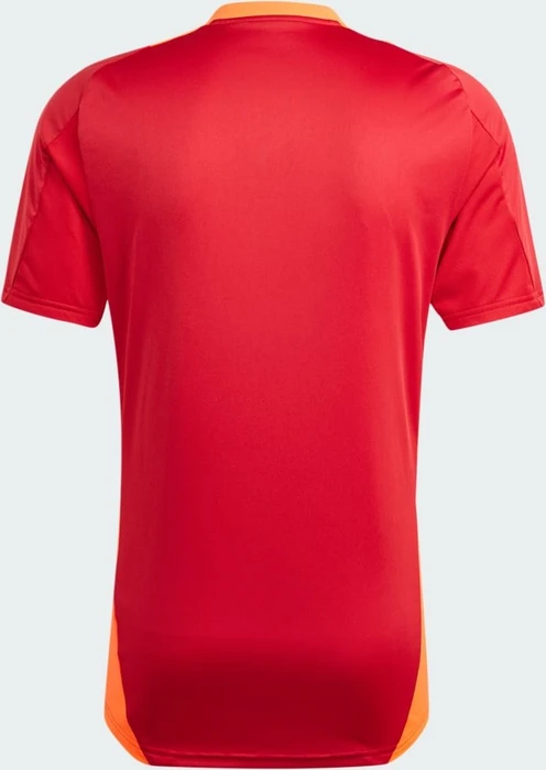 adidas Tiro 24 Competition Trainings Trikot kurzarm team power red 2 (Herren)