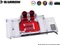 Barrow NVIDIA RTX 3090 LRC 2.0 Full Coverage GPU Water Block, Colorful BATTLEAX 3090 Aurora Vorschaubild