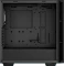 DeepCool CH560, schwarz, Glasfenster Vorschaubild