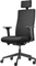 Trend!Office to-strike comfort pro Bürostuhl, schwarz Vorschaubild
