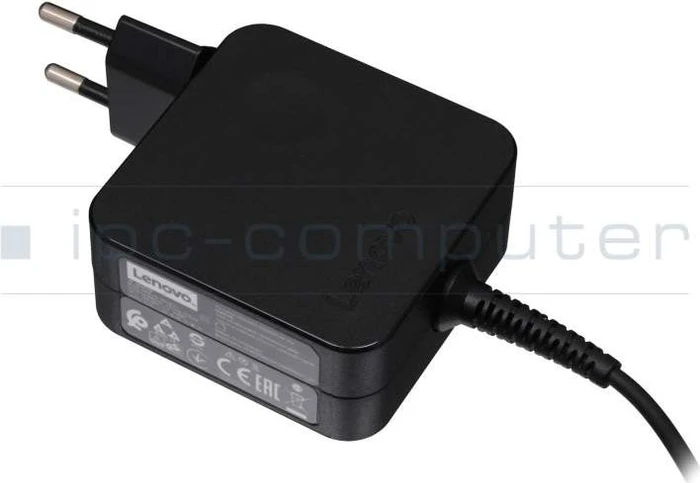 Lenovo GX20K11844, Hohlstecker, 45W