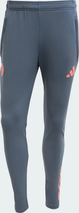 adidas FC Bayern München Tiro 25 Competition Trainingshose lang bold onix (Herren)